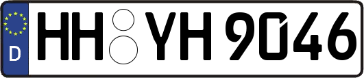 HH-YH9046
