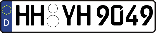 HH-YH9049