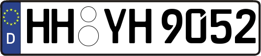 HH-YH9052