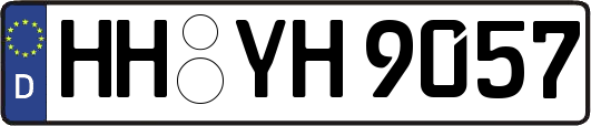 HH-YH9057