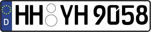 HH-YH9058