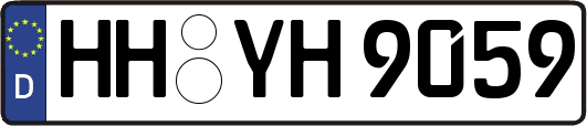 HH-YH9059
