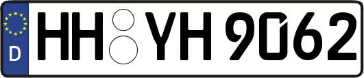 HH-YH9062