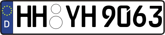 HH-YH9063