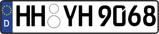 HH-YH9068