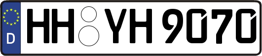 HH-YH9070