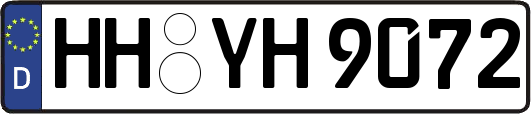 HH-YH9072