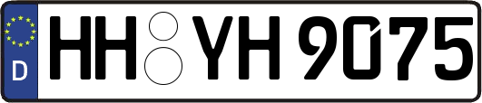 HH-YH9075