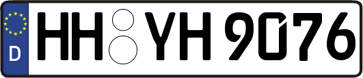 HH-YH9076