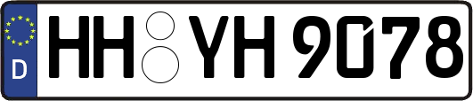 HH-YH9078