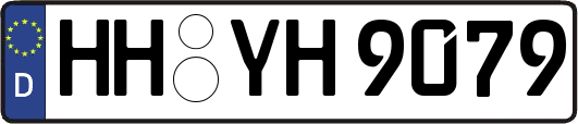 HH-YH9079