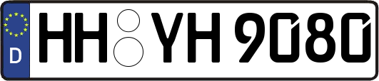HH-YH9080