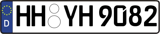 HH-YH9082