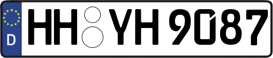 HH-YH9087