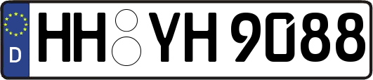 HH-YH9088