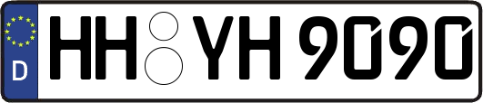 HH-YH9090
