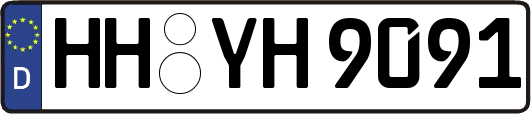 HH-YH9091