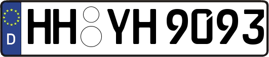 HH-YH9093
