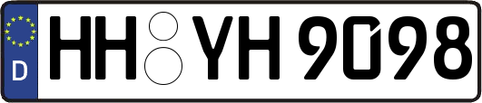 HH-YH9098
