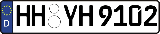 HH-YH9102