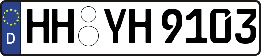 HH-YH9103