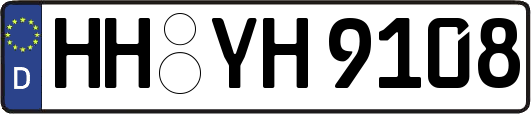 HH-YH9108