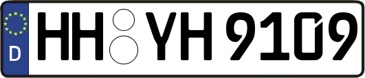 HH-YH9109
