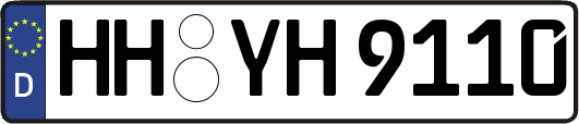 HH-YH9110