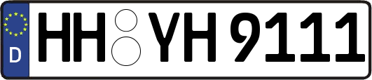 HH-YH9111
