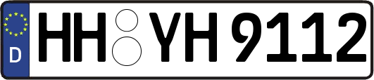 HH-YH9112