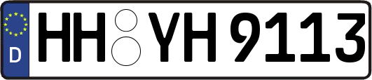HH-YH9113