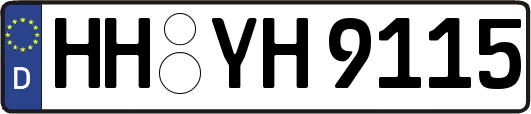 HH-YH9115