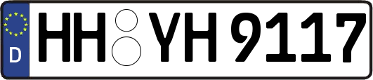HH-YH9117