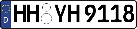 HH-YH9118