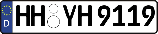 HH-YH9119