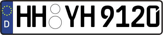 HH-YH9120
