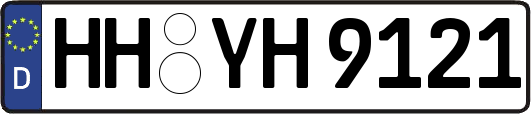 HH-YH9121