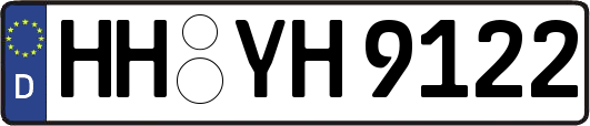 HH-YH9122