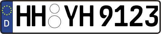 HH-YH9123