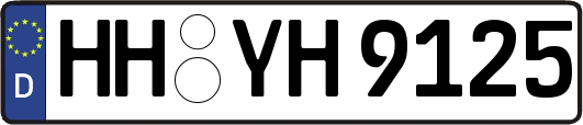HH-YH9125