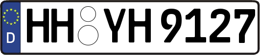 HH-YH9127