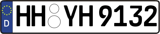 HH-YH9132