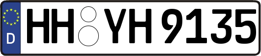 HH-YH9135