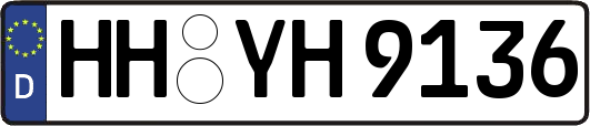 HH-YH9136