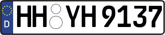 HH-YH9137