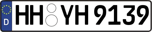 HH-YH9139