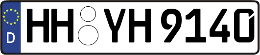 HH-YH9140