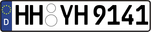 HH-YH9141