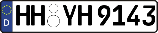 HH-YH9143
