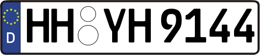 HH-YH9144